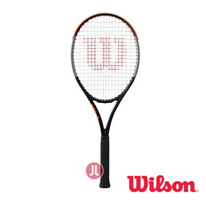 윌슨 번 100ULS V4 260g 18x16 테니스라켓 WR045011U2