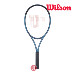 윌슨 울트라 100UL V4 100sq 260g 테니스라켓 WR108511U2