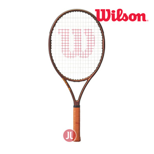 윌슨 프로스태프 25 V14 주니어 테니스라켓 WR126210U