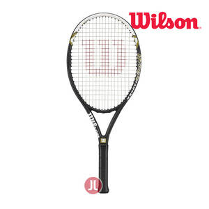 윌슨 하이퍼 햄머 5.3 110sq 236g 테니스라켓 WRT58610U2