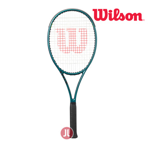 윌슨 블레이드 98 V9 98sq 305g 18*20 G2 테니스라켓 WR149911