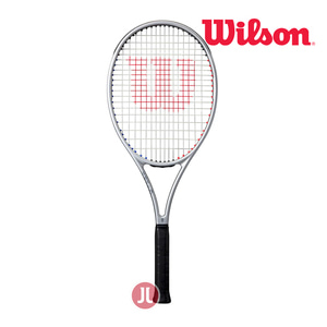 윌슨 프로스태프 RF97 레이버 컵 97sq 340g 테니스라켓 WR159110U2
