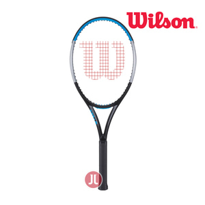 윌슨 2020 울트라 100L V3.0 100sq 280g 16X19 테니스라켓 WR036511U2