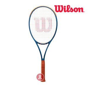 윌슨 블레이드 98 V9 롤랑가로스 98sq 305g G2 테니스라켓 WR150611U2